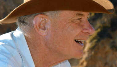 John Robert Queen Obituary - Long Beach, CA (1939-2026)