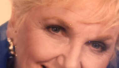 Daryl Elizabeth Isaacs Obituary - Long Beach