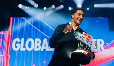 After global innovation win, USC Dornsife graduate aims to make calling for help safer