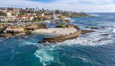 9 Best Places To Retire In Southern California