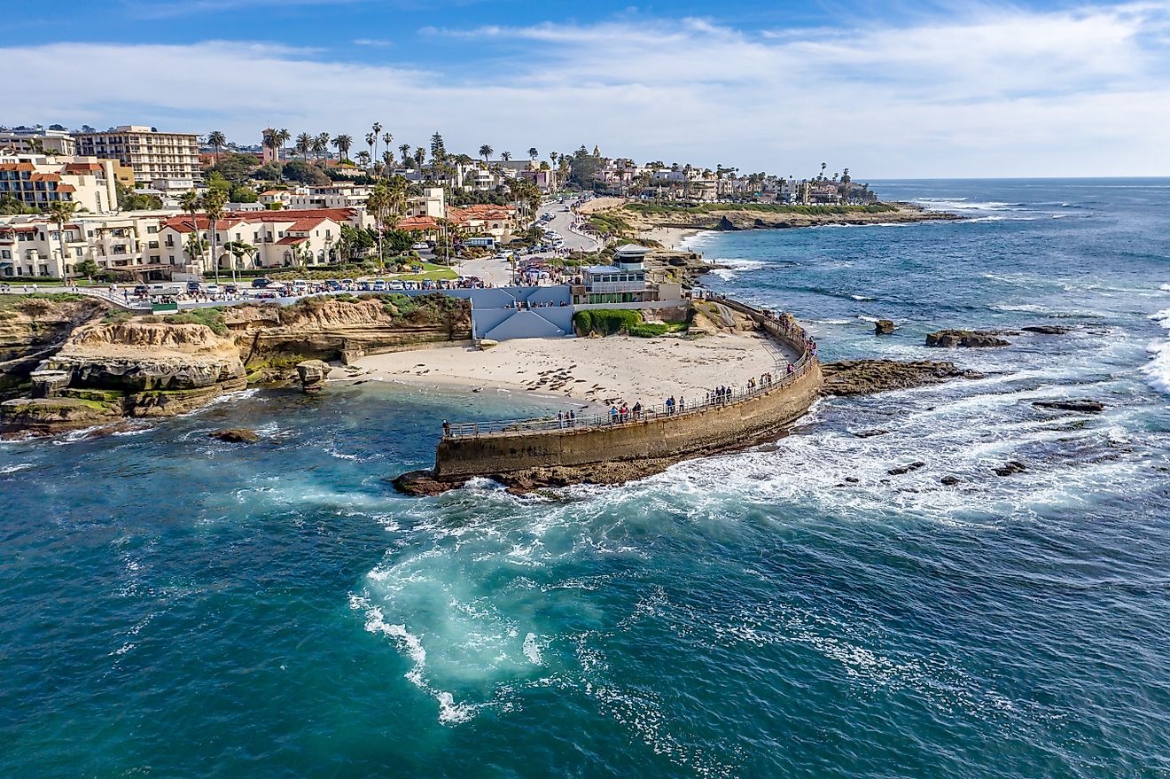 9 Best Places To Retire In Southern California