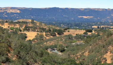 More than 300 California residents pack council meeting to fight data center near a school