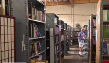 70 Years of Service: Sacramento’s Book Den supports literacy programs