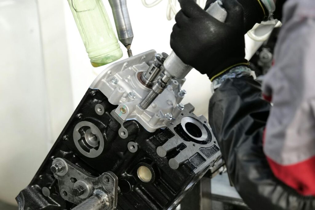 aerospace workforce engineering