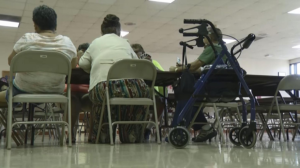 Kern County cooling centers offer free air-conditioned relief during extreme heat (KBAK/KBFX)
