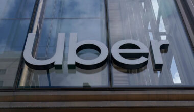 Uber, trial attorney liability measures qualify for California ballot