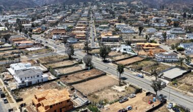 Mistrial declared in federal arson case related to California wildfires | Courts News