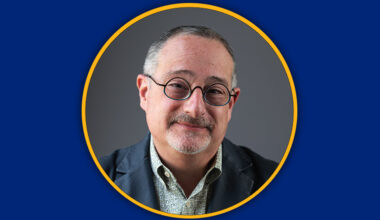 Alan Karras named first G. Eric and Margaret Davis Notable Lecturer in Political Economy