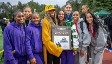 Long Beach Poly’s Crystal Irving Steps Down As AD After 24-Year Run – The562.org