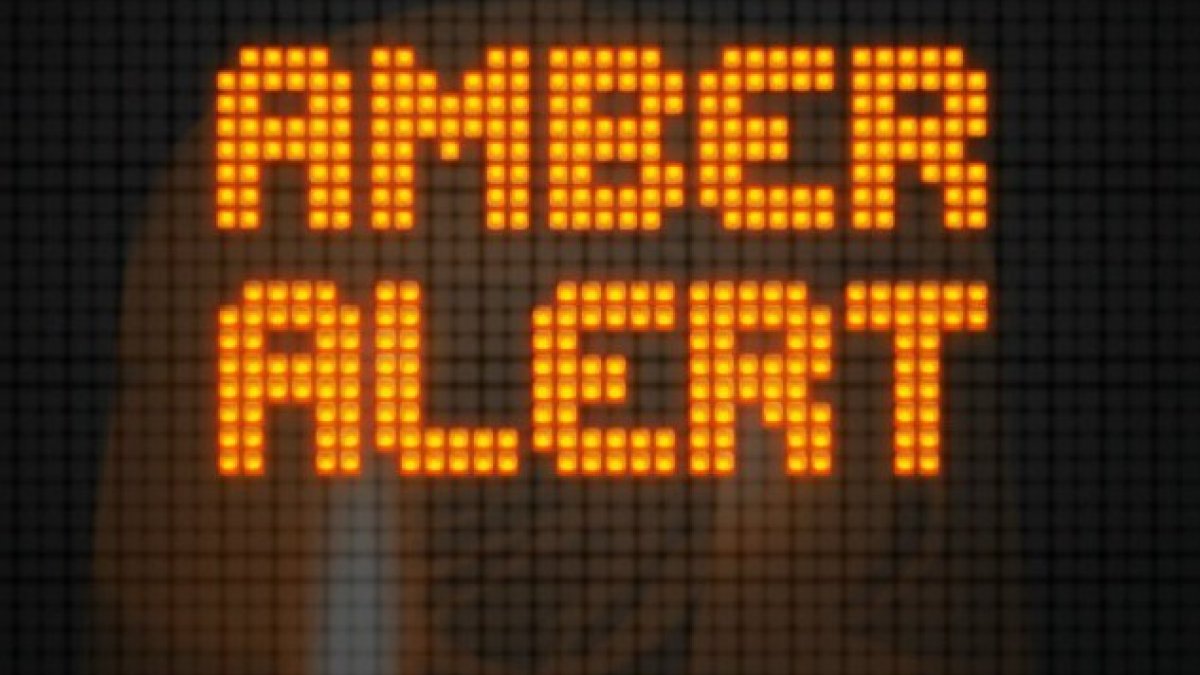 Amber Alert activated in Southern California for missing Nevada girl – NBC Los Angeles