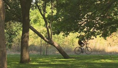 Sacramento park rangers crack down on illegal e-bikes along American River Parkway