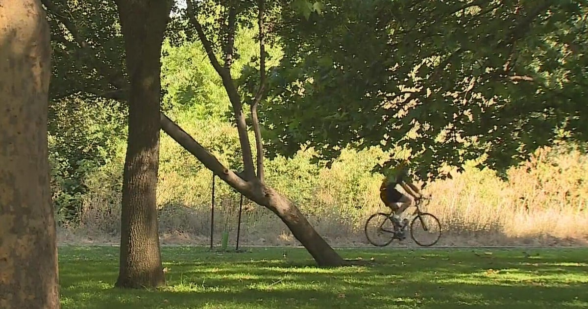 Sacramento park rangers crack down on illegal e-bikes along American River Parkway