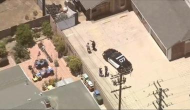Illegal gambling operation busted in Anaheim – NBC Los Angeles