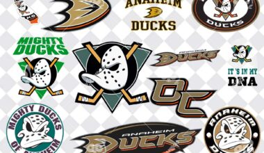 Mighty Ducks Of Anaheim NHL Pin - Teemu Selanne Era - Pro Specialties Group-469017