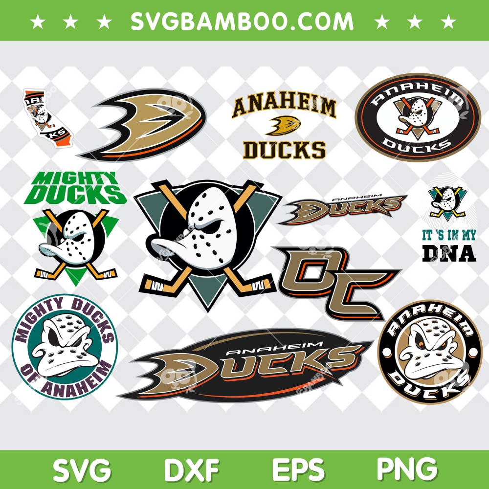 Mighty Ducks Of Anaheim NHL Pin - Teemu Selanne Era - Pro Specialties Group-469017