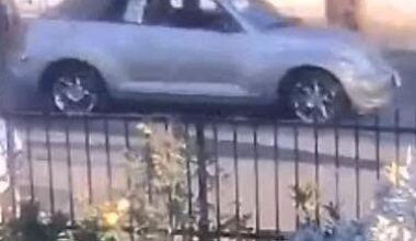 Anaheim police searching for hit-and-run driver who killed bicyclist