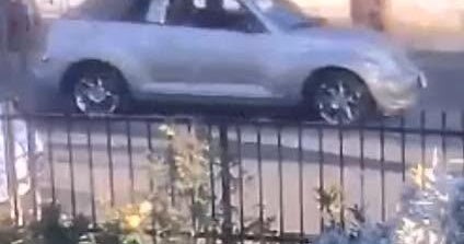 Anaheim police searching for hit-and-run driver who killed bicyclist