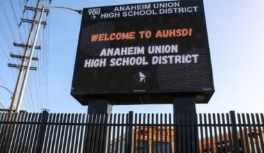 How a California District Is Transforming Education in a Rapidly Changing World