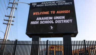 How a California District Is Transforming Education in a Rapidly Changing World – The 74