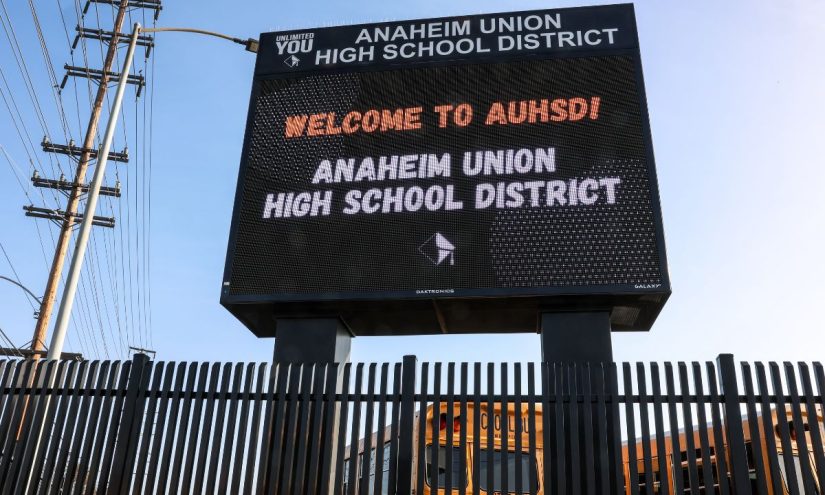 How a California District Is Transforming Education in a Rapidly Changing World – The 74