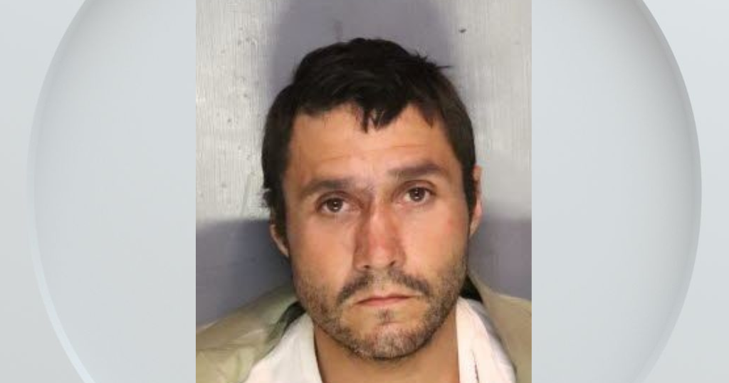 Stockton police arrest suspect in deadly shooting along railroad tracks late last month