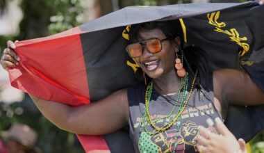 Things to do in Long Beach this Juneteenth weekend — including free celebrations and a movie on the beach • Eat. See. Do.