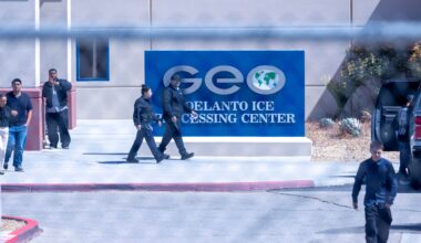 California may force the release of 911 calls at immigration detention centers in an attempt to reveal human rights abuses • Long Beach Post News