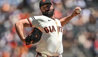 Giants hold off slumping Braves 3-2 to take series