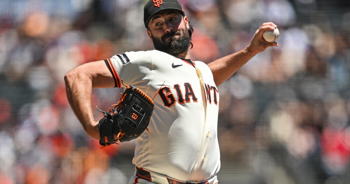 Giants hold off slumping Braves 3-2 to take series