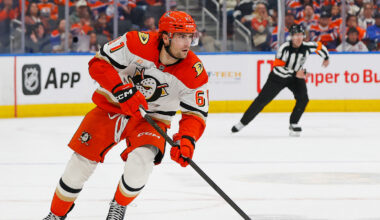 Cutter Gauthier vs. Bowen Byram: A trade that would have shaken up the NHL