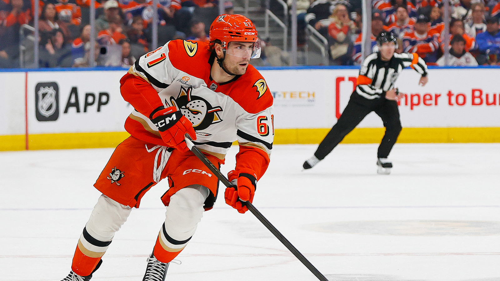 Cutter Gauthier vs. Bowen Byram: A trade that would have shaken up the NHL