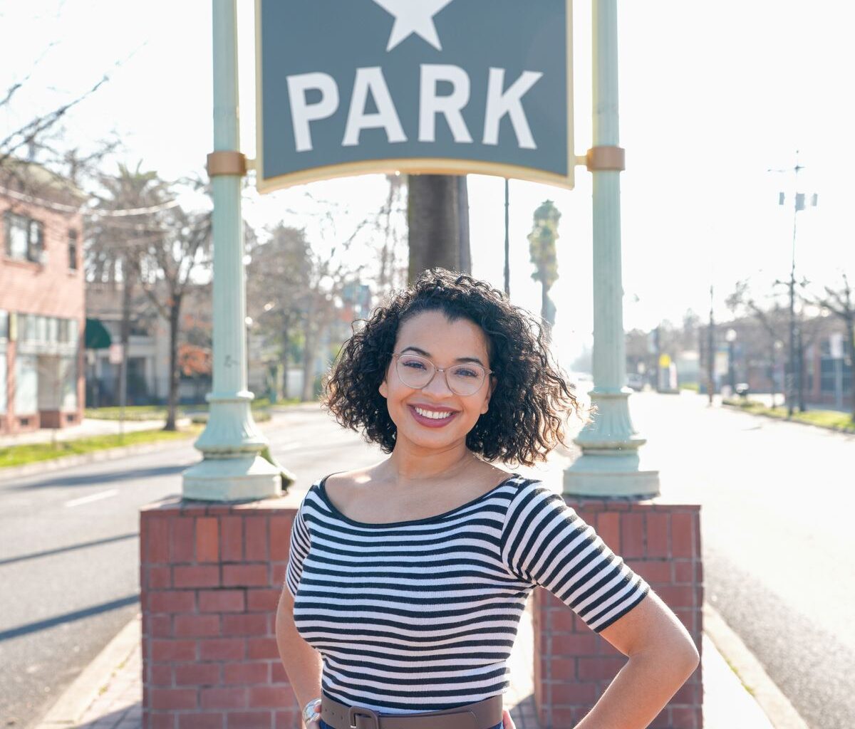 Dominique Donette Leads County Board Of Education Race