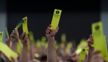 Southern Baptist Convention weighs stricter ban on churches ...