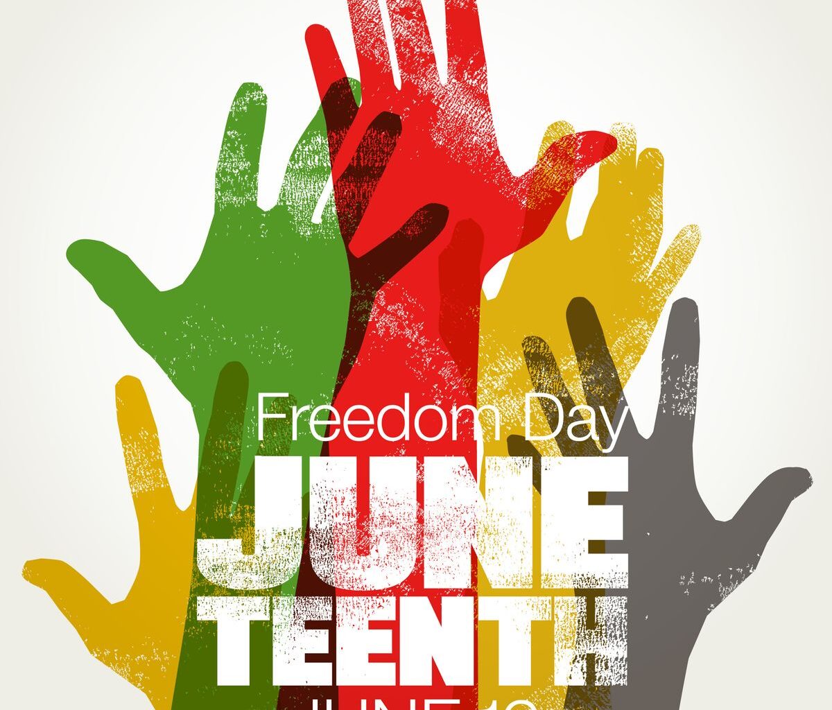 Juneteenth, Pride, Brunch & More in Sacramento This Week