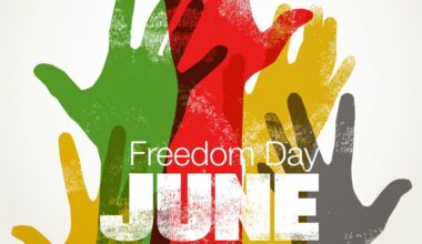 Juneteenth, Pride, Brunch & More in Sacramento This Week