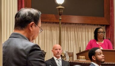 California Senate Backs 5 Parole Appointees Amid Uproar