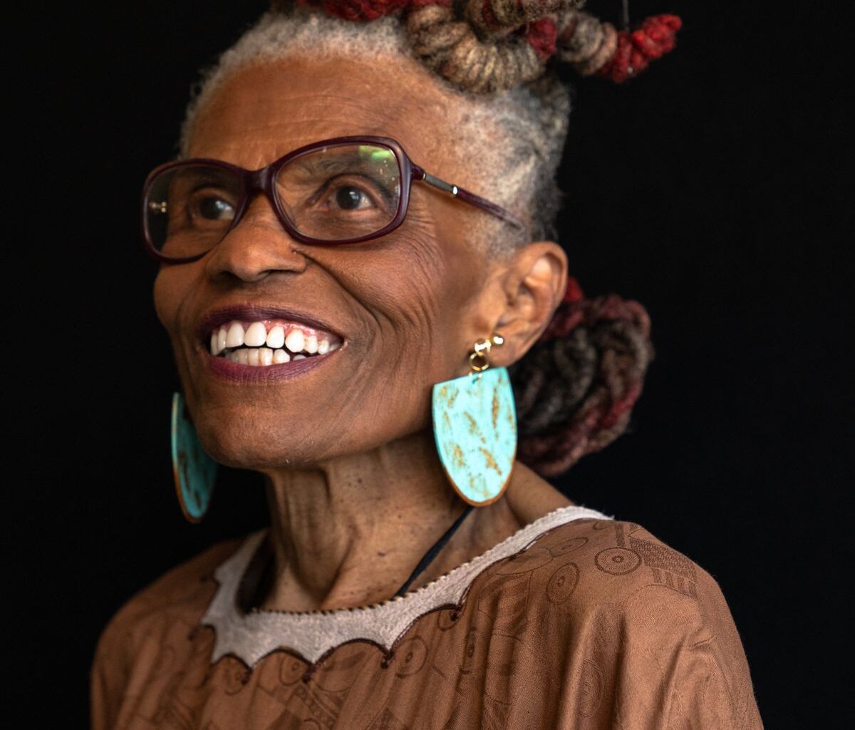 Remembering Christine Sullivan