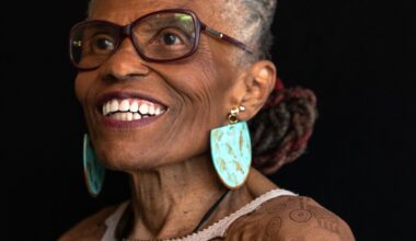 Remembering Christine Sullivan