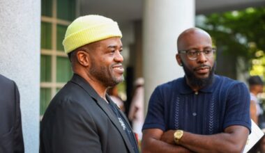Sacramento Juneteenth: Defend Voting Rights, Black Press