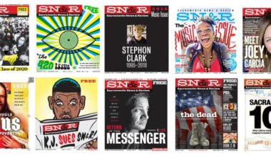 A new chapter, and a new website, for the Sacramento News & ...