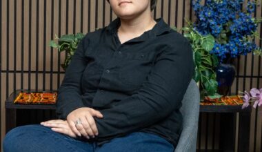 Natomas Charter senior wins Maya Angelou Award for Spoken Wo...