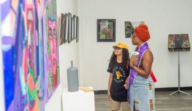 Sacramento's Only Black Museum Fights To Stay Open