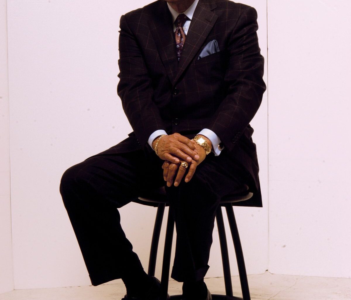 Dr. Eugene Spencer Jr.: Sacramento Civil Rights Icon