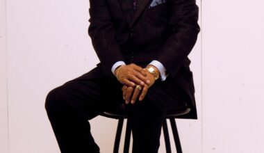 Dr. Eugene Spencer Jr.: Sacramento Civil Rights Icon