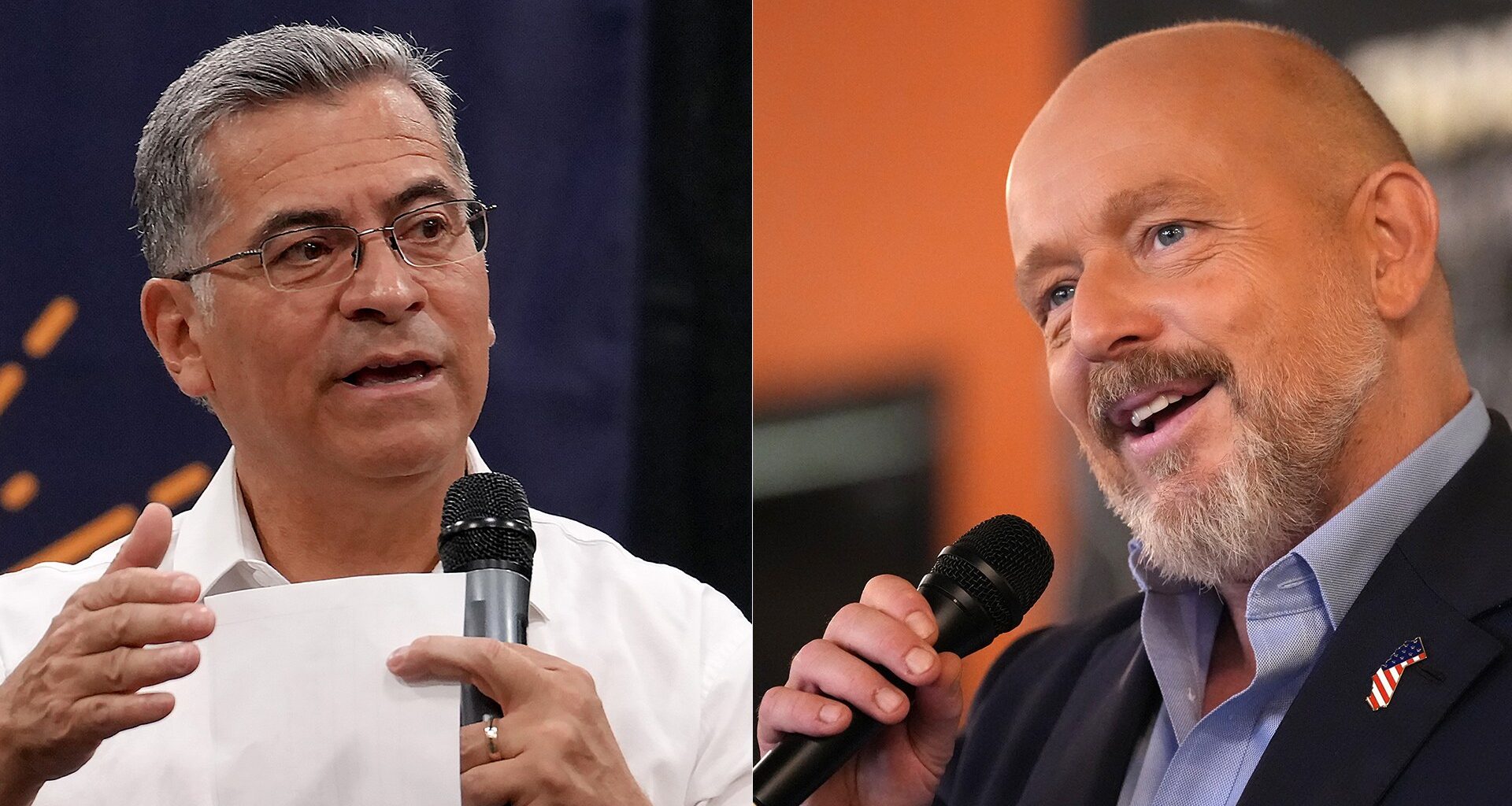 Hilton, Becerra lead California governor race: Key primary election results | US Midterm Elections 2026 News
