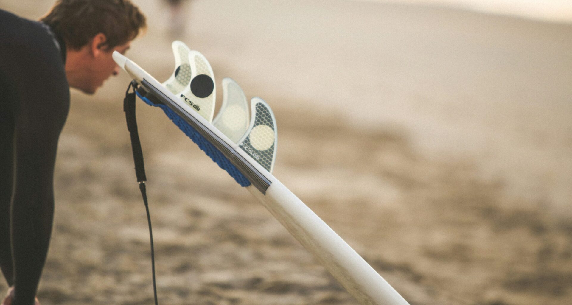 Orange County Surf, Food and Lifestyle Brands
