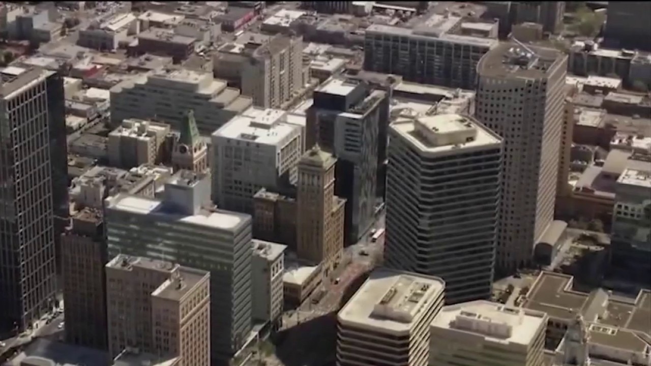 Oakland’s Measure E parcel tax trailing in early election results