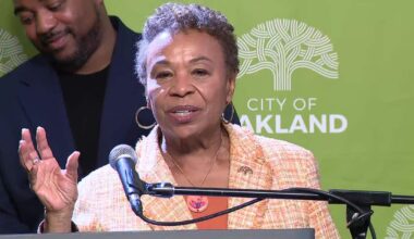 Oakland puts 'strong mayor' charter reform on November ballot