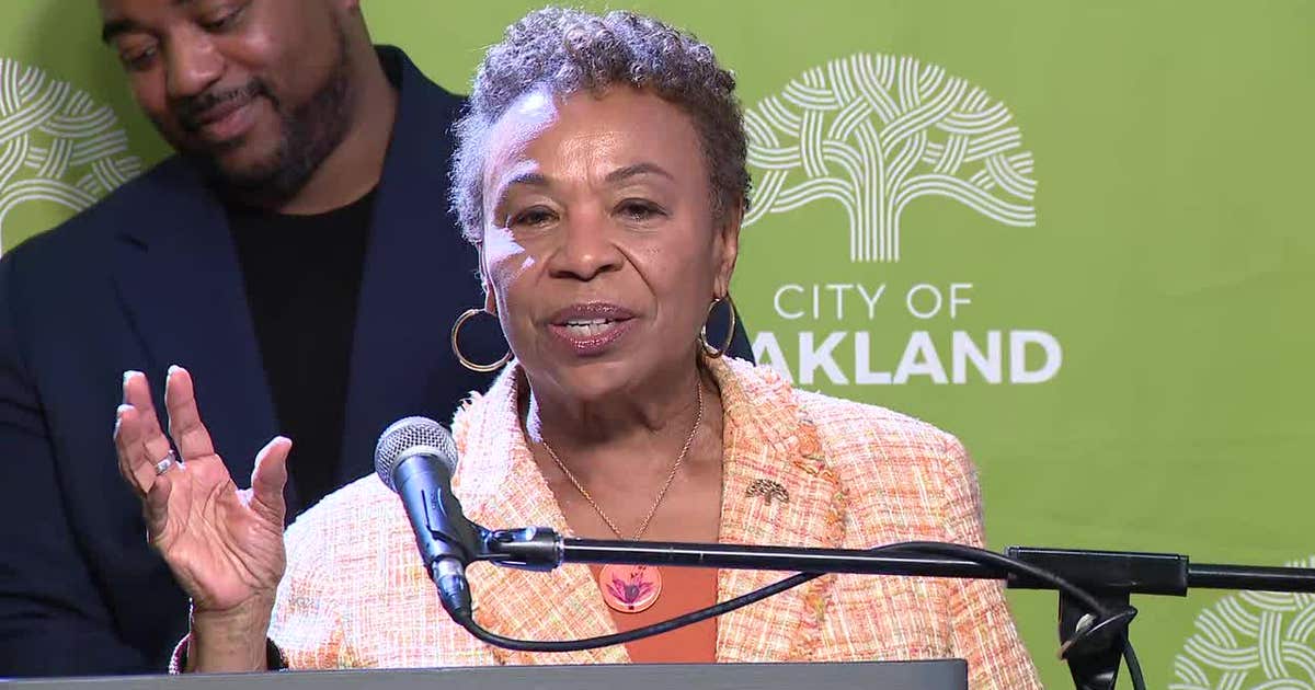 Oakland puts 'strong mayor' charter reform on November ballot