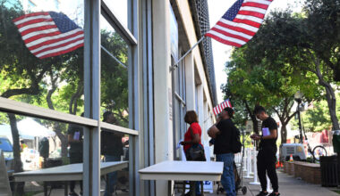 Last-minute voting, mail-in ballots; Fresno’s election chief explains sluggish count